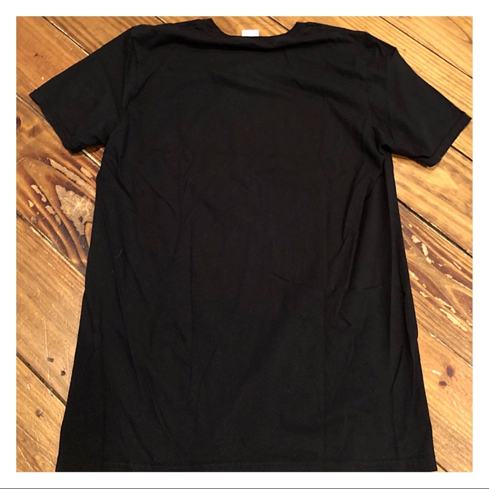 Wake & Rake Tee - Picture 2 of 3